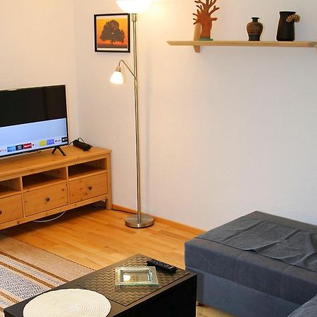 Ferienwohnung Jachmann, 80Qm Schönwalde Εξωτερικό φωτογραφία
