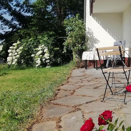 Ferienwohnung Jachmann, 80Qm Schönwalde Εξωτερικό φωτογραφία