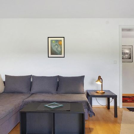 Ferienwohnung Jachmann, 80Qm Schönwalde Εξωτερικό φωτογραφία