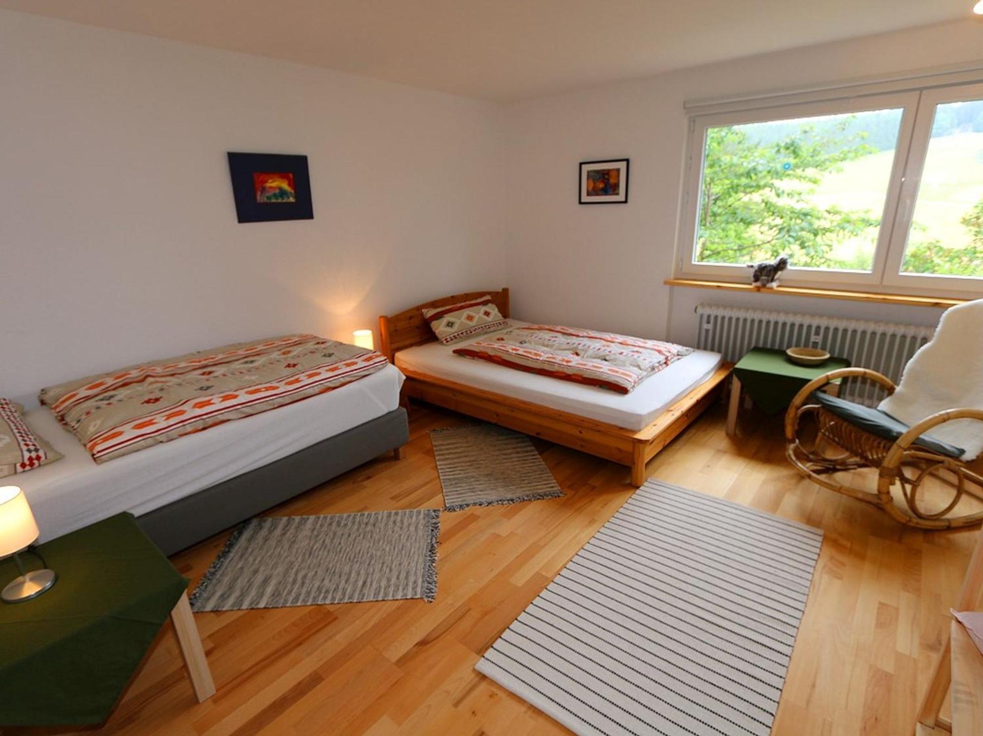 Ferienwohnung Jachmann, 80Qm Schönwalde Εξωτερικό φωτογραφία