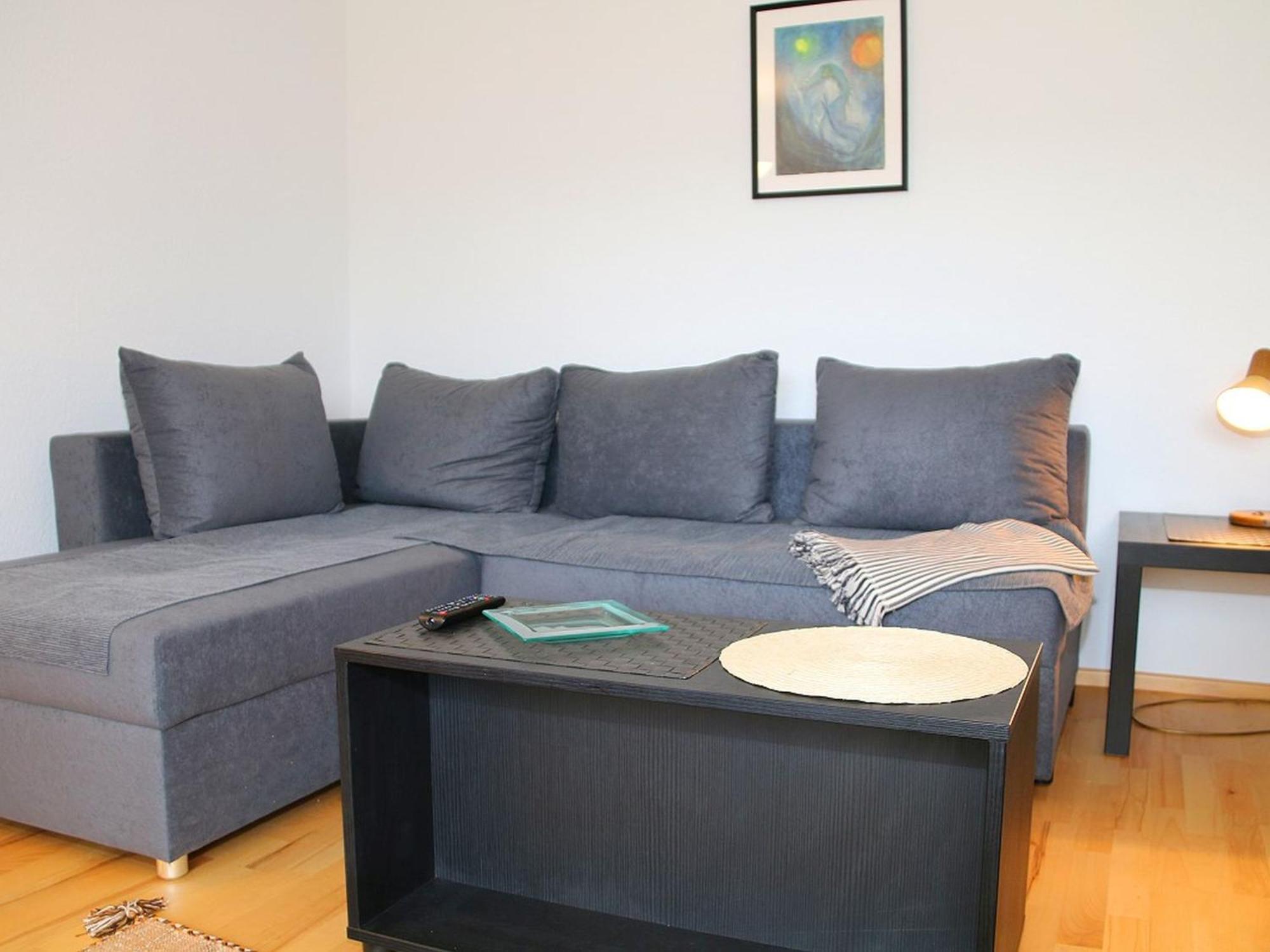Ferienwohnung Jachmann, 80Qm Schönwalde Εξωτερικό φωτογραφία