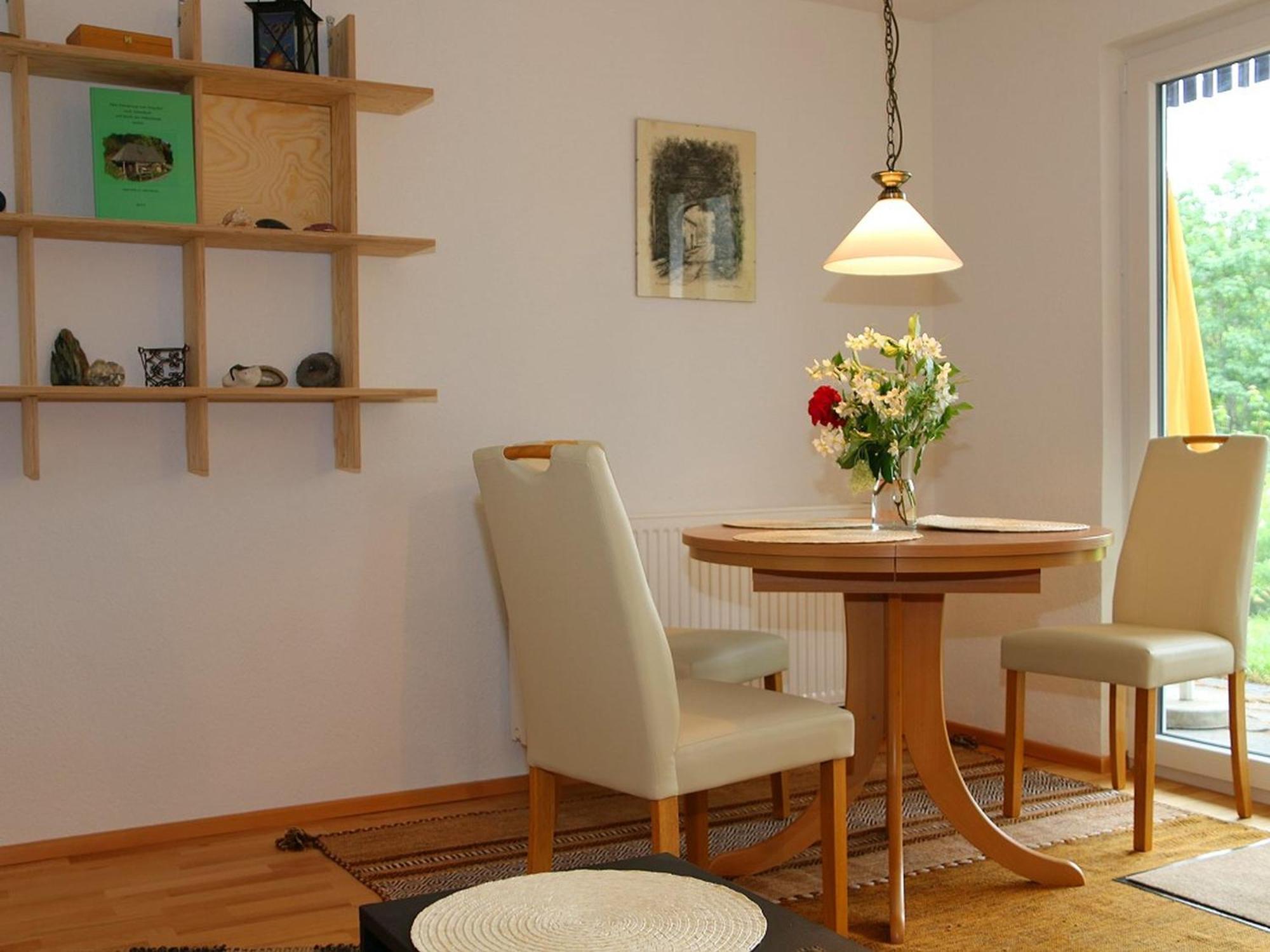 Ferienwohnung Jachmann, 80Qm Schönwalde Εξωτερικό φωτογραφία