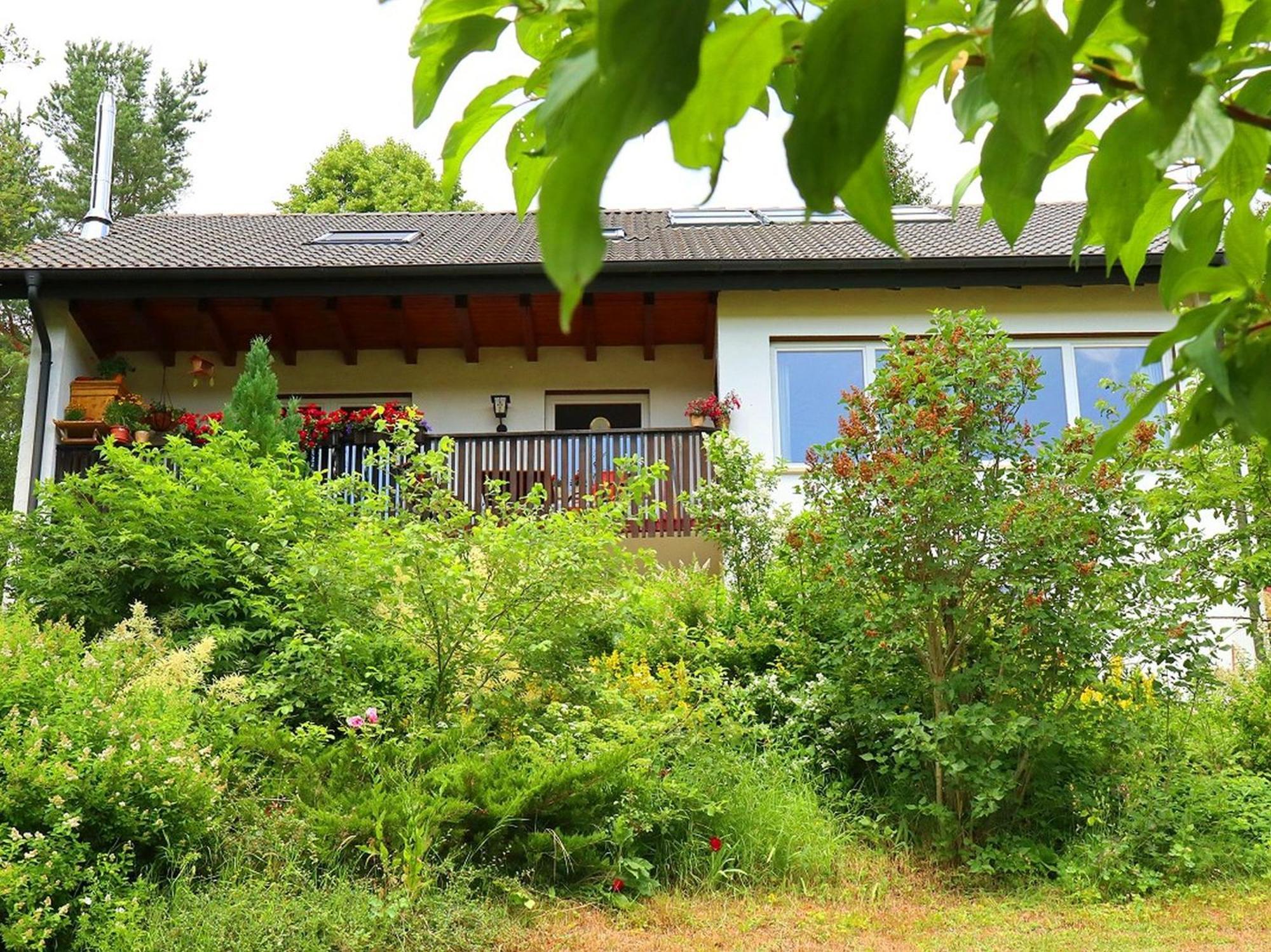 Ferienwohnung Jachmann, 80Qm Schönwalde Εξωτερικό φωτογραφία