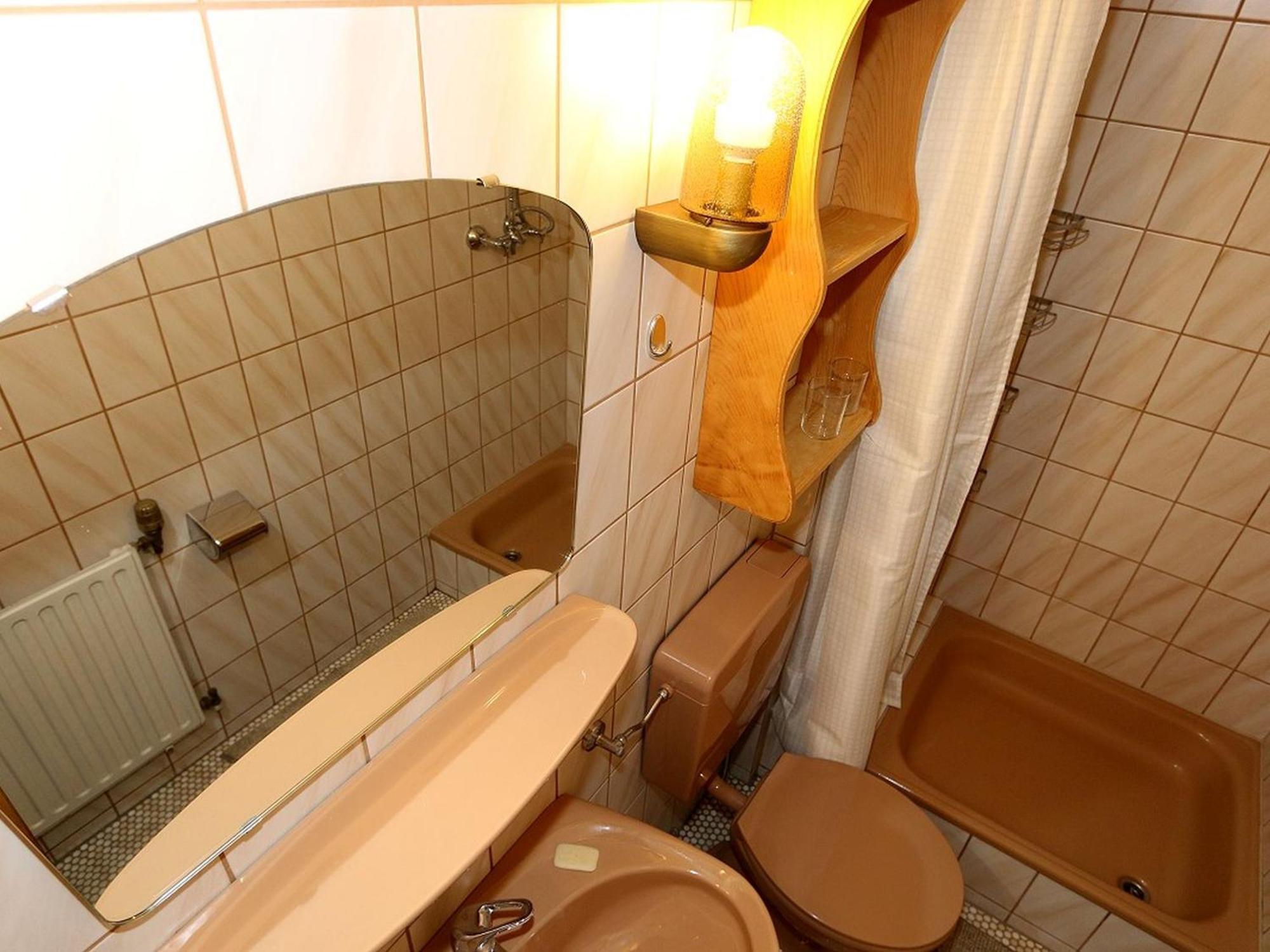 Ferienwohnung Jachmann, 80Qm Schönwalde Εξωτερικό φωτογραφία
