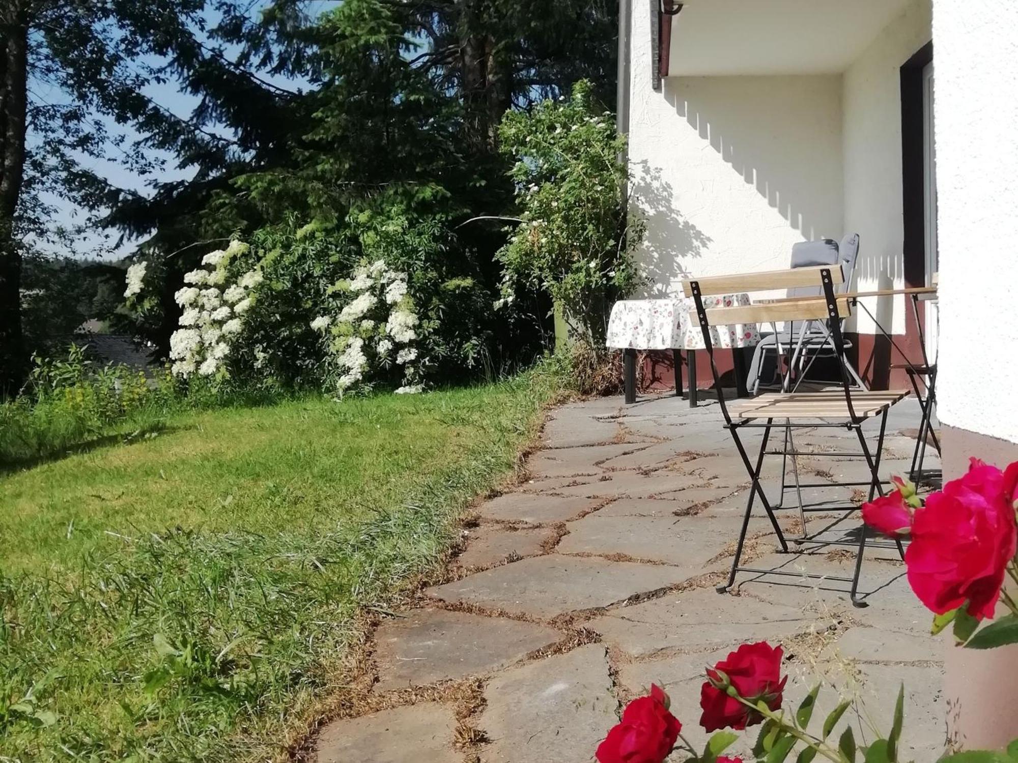 Ferienwohnung Jachmann, 80Qm Schönwalde Εξωτερικό φωτογραφία