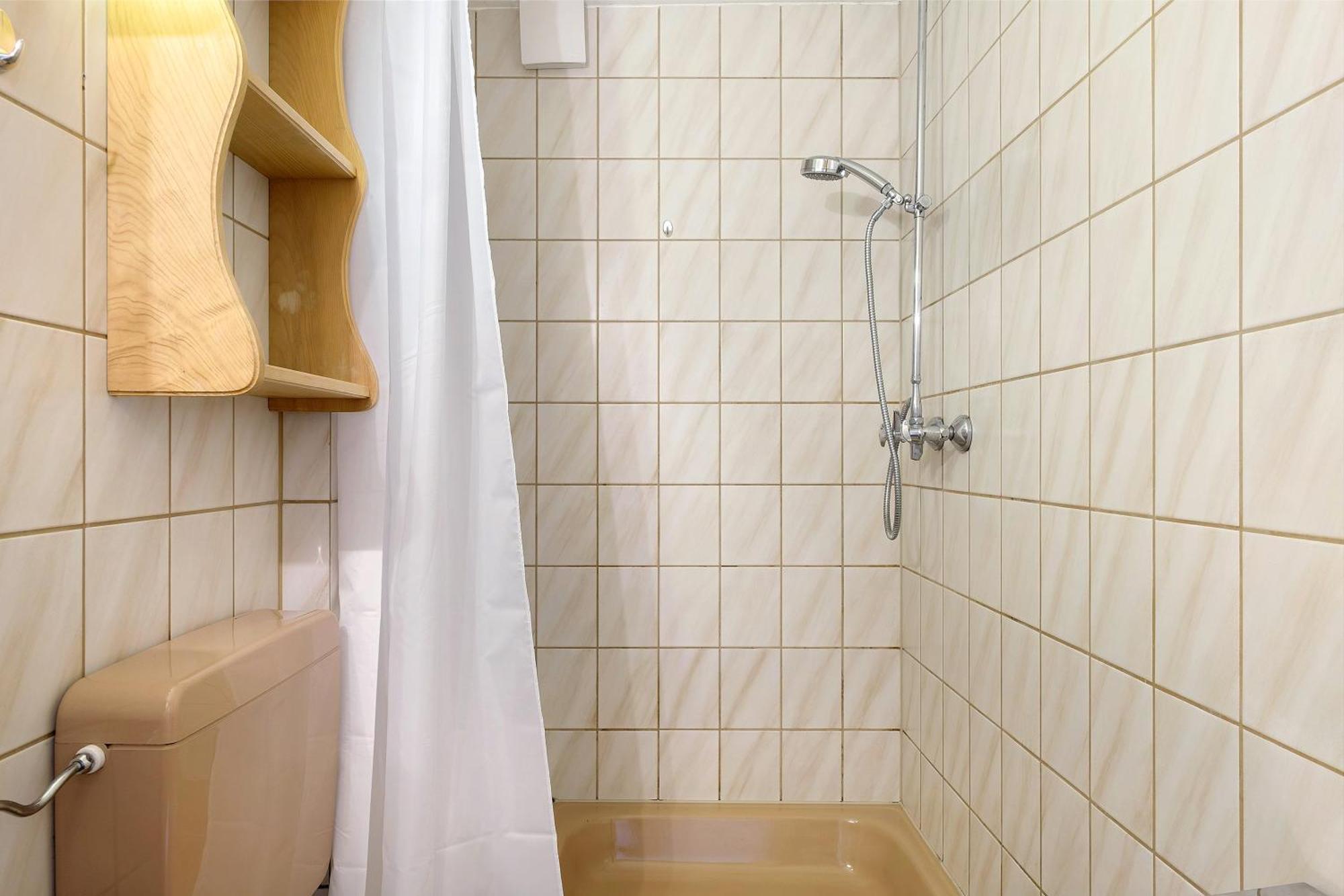 Ferienwohnung Jachmann, 80Qm Schönwalde Εξωτερικό φωτογραφία