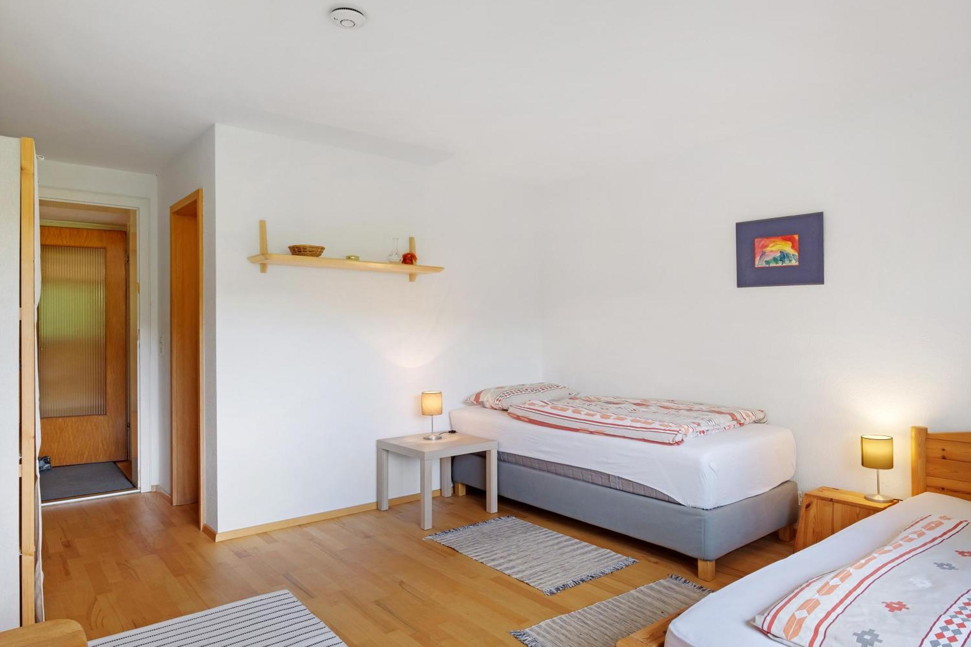 Ferienwohnung Jachmann, 80Qm Schönwalde Εξωτερικό φωτογραφία