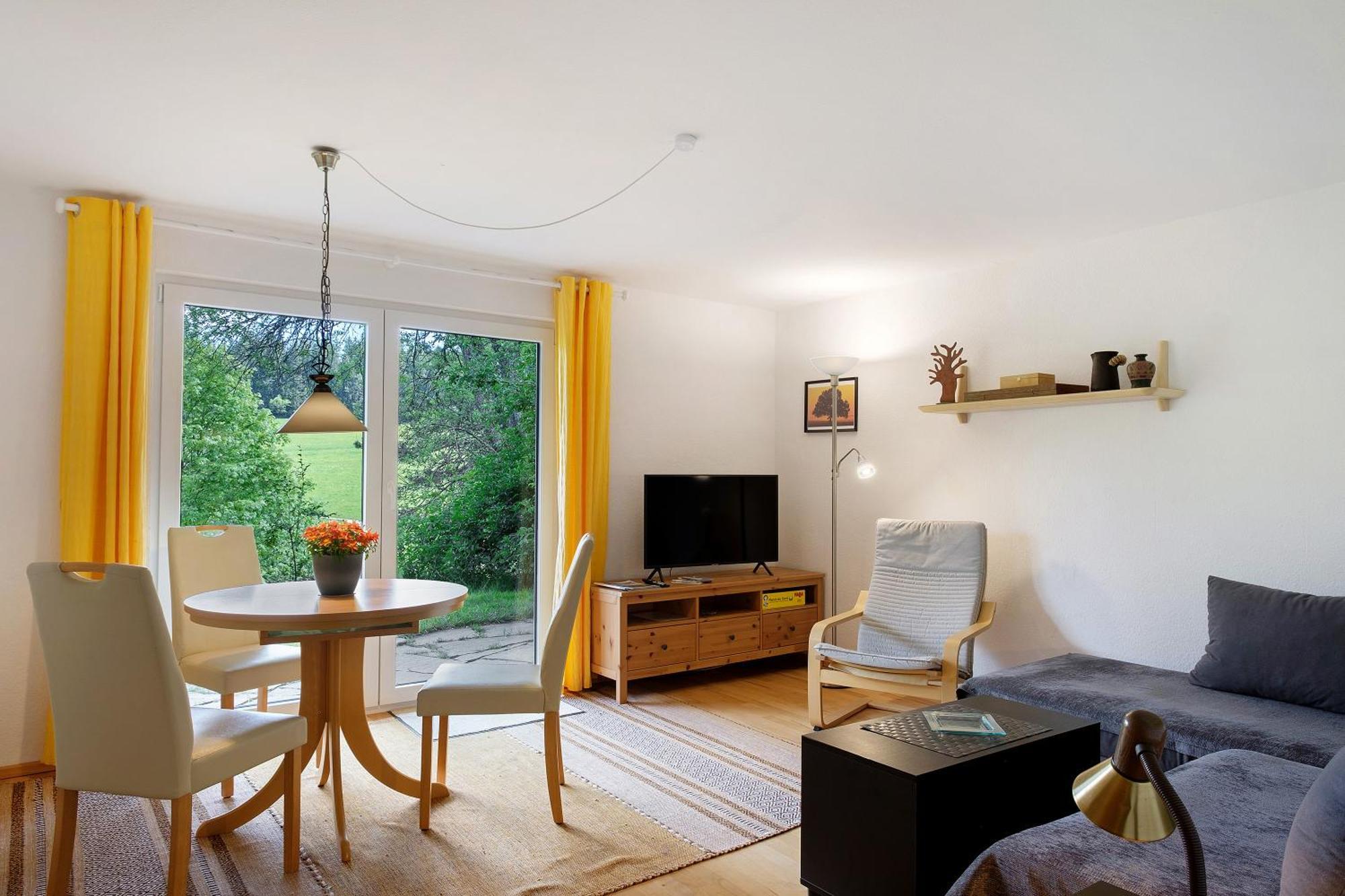 Ferienwohnung Jachmann, 80Qm Schönwalde Εξωτερικό φωτογραφία
