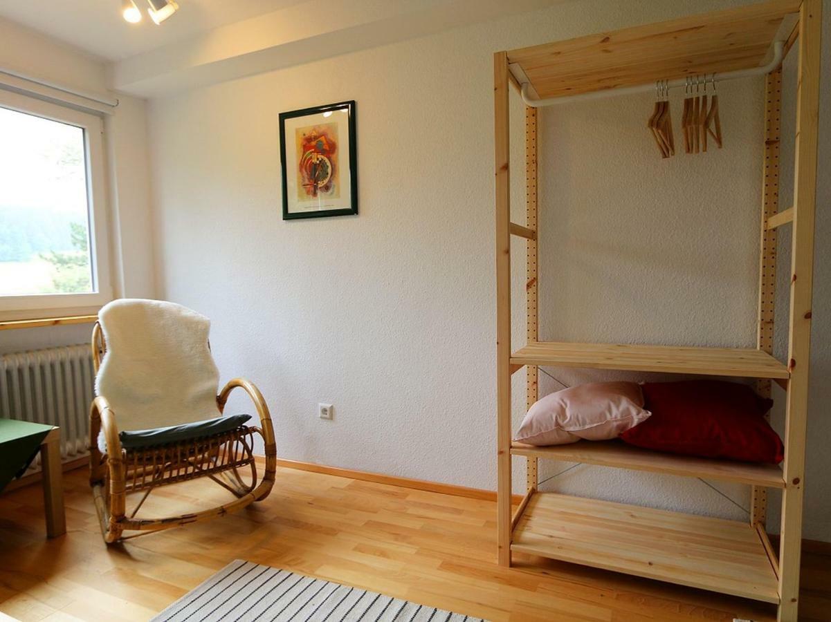 Ferienwohnung Jachmann, 80Qm Schönwalde Εξωτερικό φωτογραφία