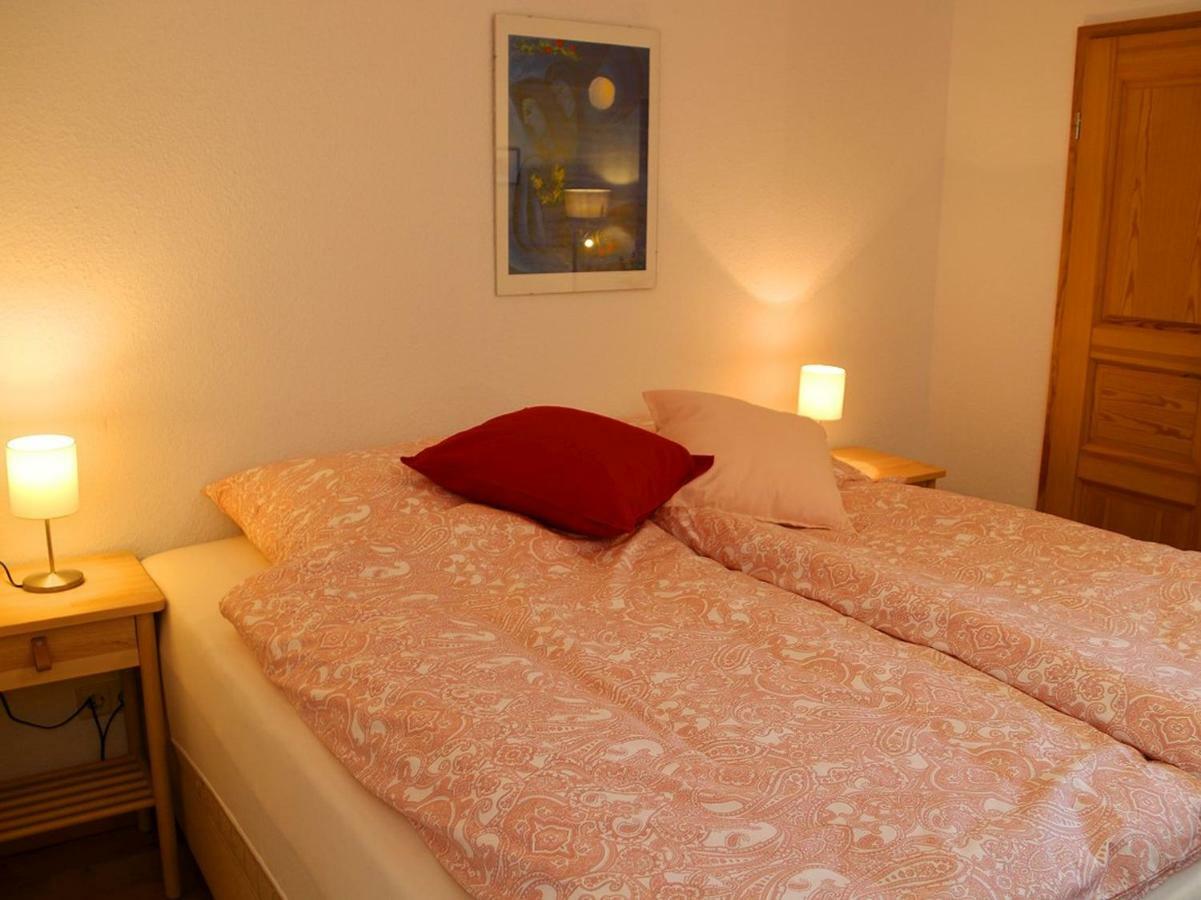 Ferienwohnung Jachmann, 80Qm Schönwalde Εξωτερικό φωτογραφία