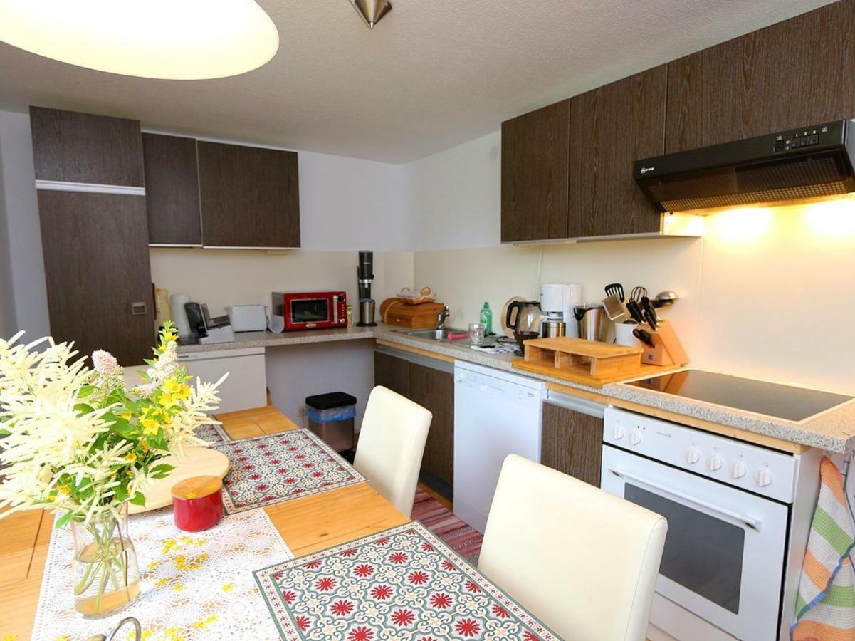 Ferienwohnung Jachmann, 80Qm Schönwalde Εξωτερικό φωτογραφία