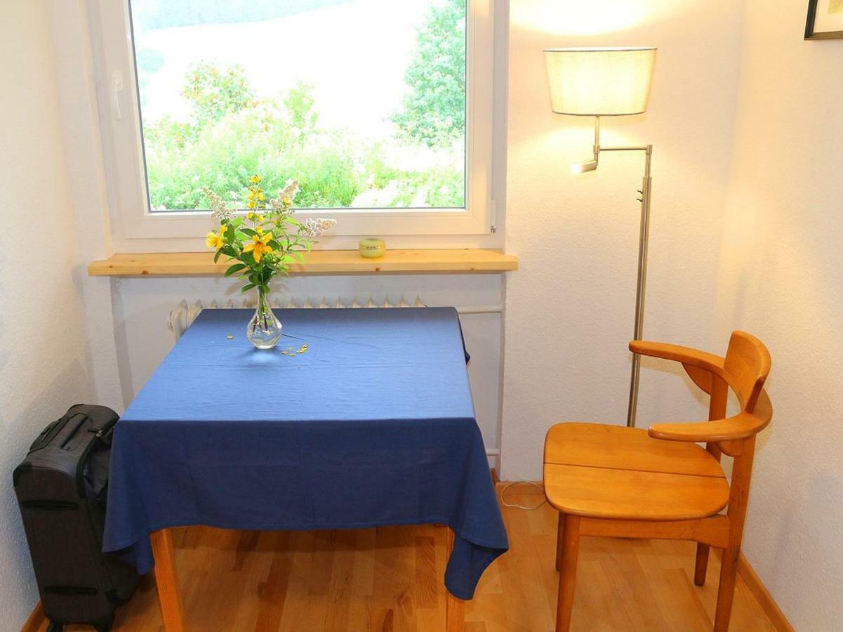 Ferienwohnung Jachmann, 80Qm Schönwalde Εξωτερικό φωτογραφία