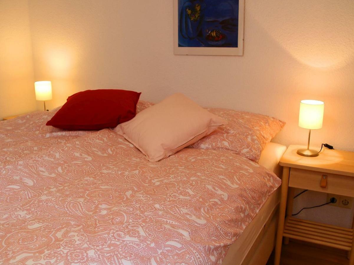 Ferienwohnung Jachmann, 80Qm Schönwalde Εξωτερικό φωτογραφία