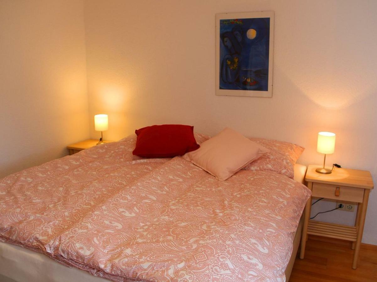 Ferienwohnung Jachmann, 80Qm Schönwalde Εξωτερικό φωτογραφία
