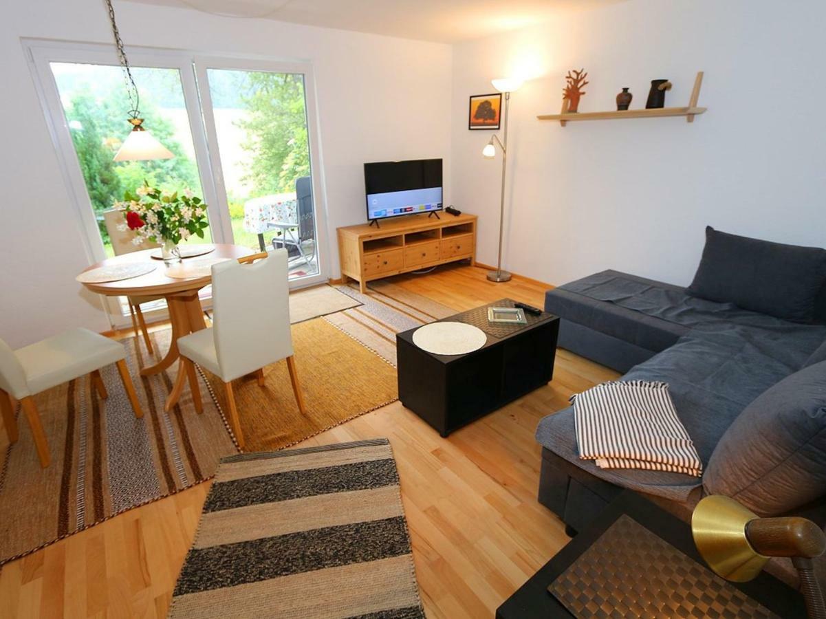 Ferienwohnung Jachmann, 80Qm Schönwalde Εξωτερικό φωτογραφία