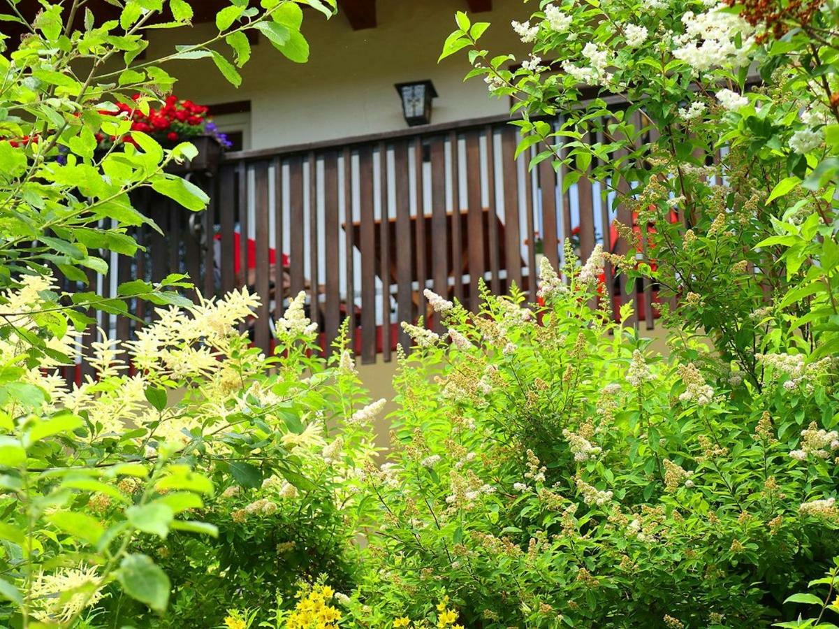 Ferienwohnung Jachmann, 80Qm Schönwalde Εξωτερικό φωτογραφία