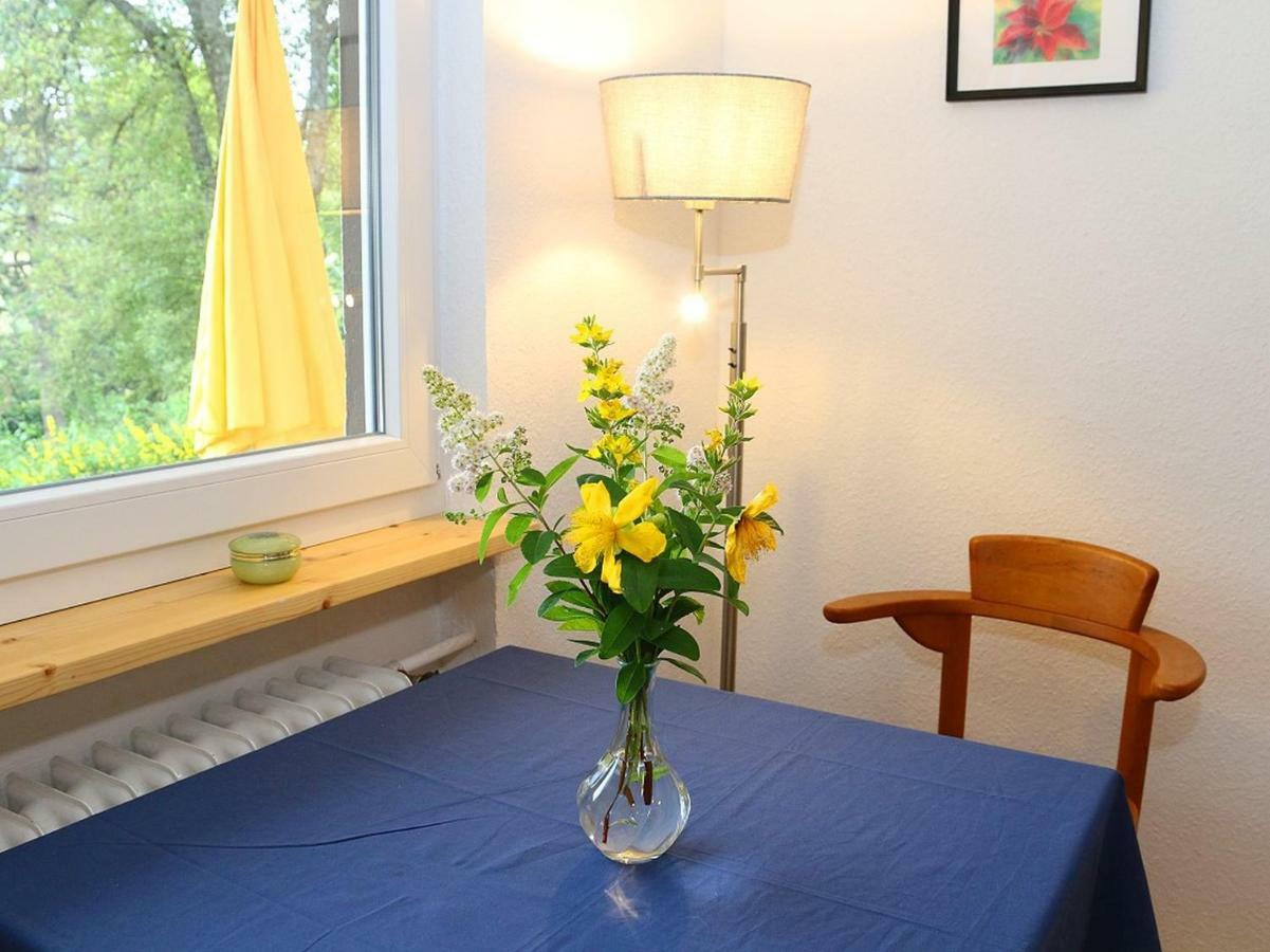 Ferienwohnung Jachmann, 80Qm Schönwalde Εξωτερικό φωτογραφία