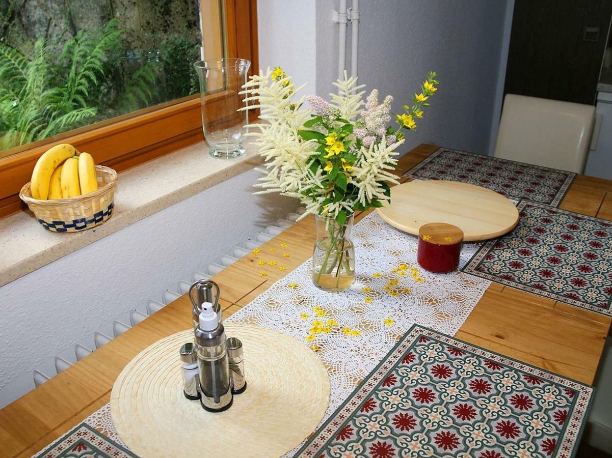 Ferienwohnung Jachmann, 80Qm Schönwalde Εξωτερικό φωτογραφία