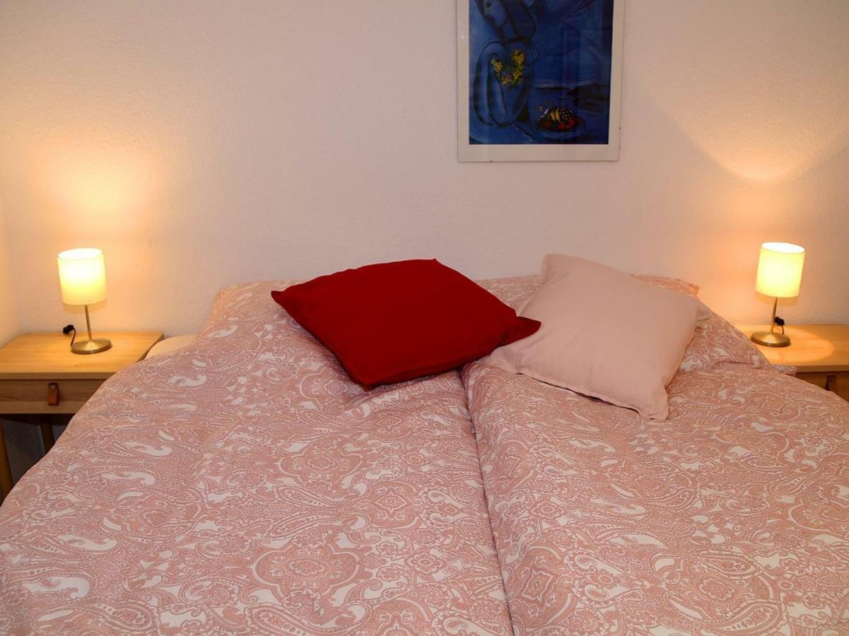 Ferienwohnung Jachmann, 80Qm Schönwalde Εξωτερικό φωτογραφία